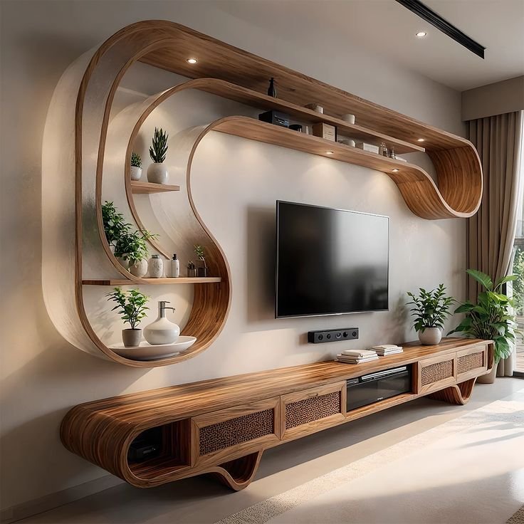 tv unit
